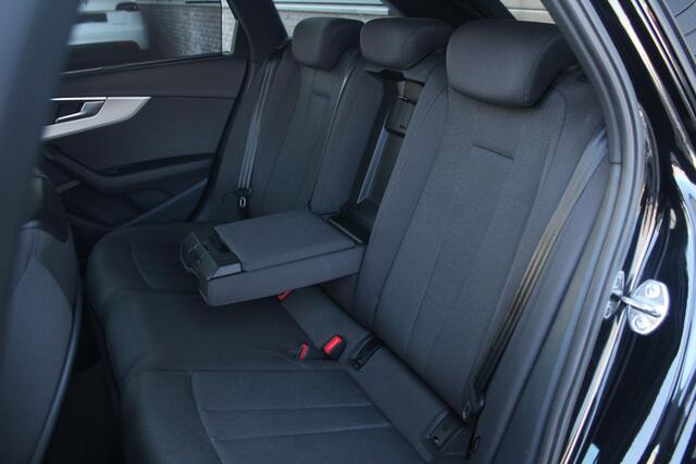 Audi A4 Avant 40 TFSI S edition | Panoramadak | Adaptieve Cruise Control | Elektrische Stoelen | Stoelverwarming | Elektrische Achterklep