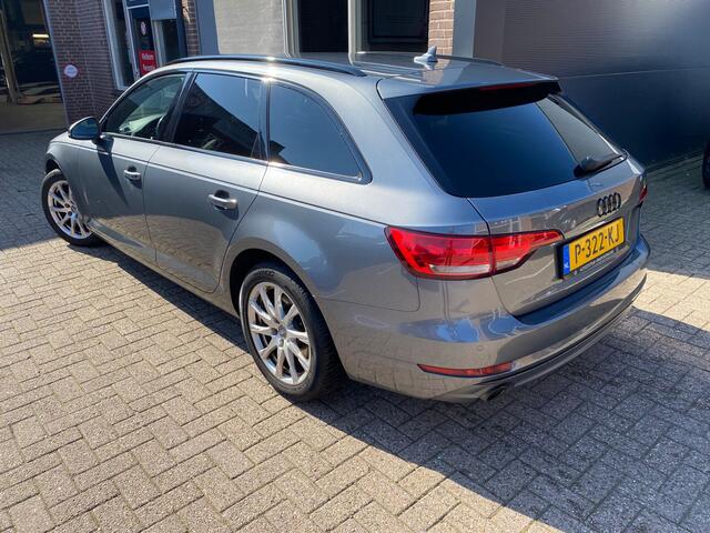 Audi A4 Avant 1.4 TFSI Design Pro Line Plus | Stoelverw.