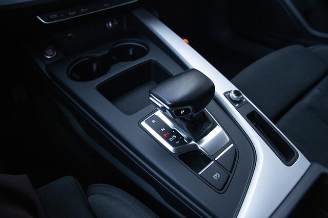 Audi A4 Avant 35 TDI Launch edition S-line , Sportstoelen, Camera, Virtual Cockpit