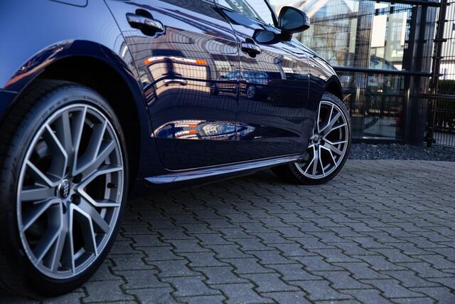Audi A4 Avant 35 TDI Launch edition S-line , Sportstoelen, Camera, Virtual Cockpit