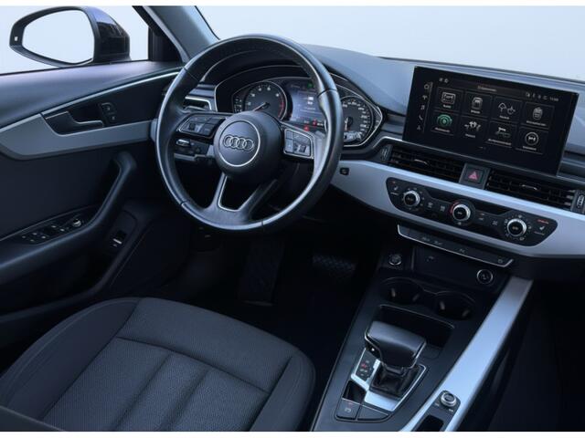 Audi A4 Avant 35 TFSI 150PK S-TRONIC PRO-LINE CARPLAY/PDC/LED
