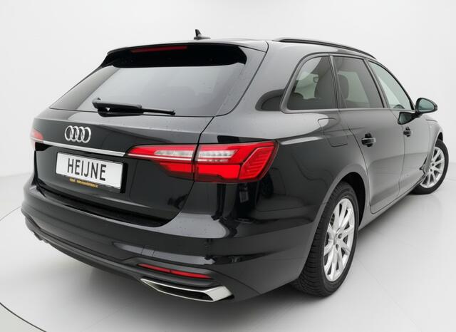 Audi A4 Avant 35 TFSI 150PK S-TRONIC PRO-LINE CARPLAY/PDC/LED