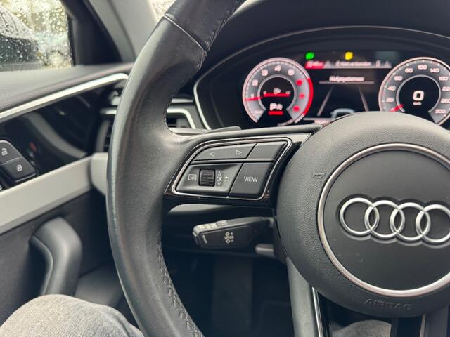 Audi A4 35 TFSI 150pk Business Edition - climate control - navi - elec. achterklep