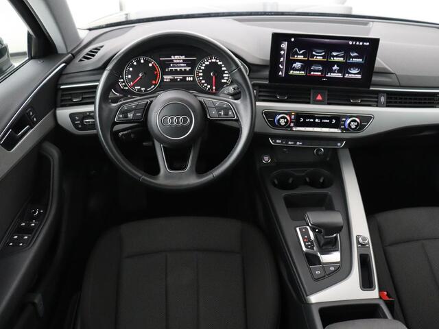 Audi A4 Avant 35 TFSI Pro Line | Automaat | Cruise Control | Elektrische achterklep | Carplay | Climate Control | 1e eigenaar