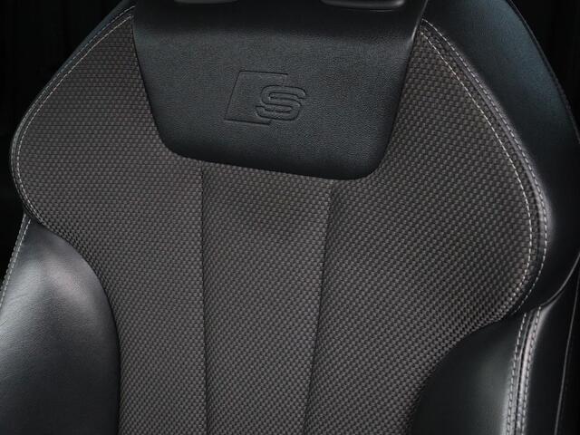 Audi A4 Limousine 35 TDI Launch edition Sport | Panoramadak | 360 Camera | Trekhaak | Adaptive Cruise | Carplay | Climate Control | LED