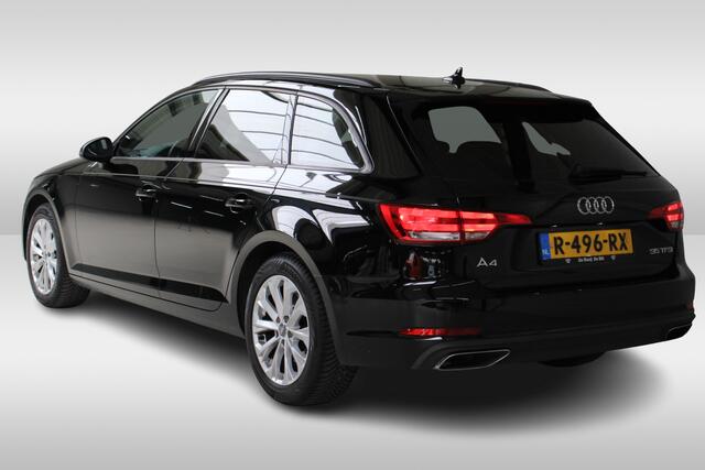 Audi A4 Avant 35 TFSI Pro Line Navigatie | Parkeersensoren | All Season Banden | Dealeronderhouden