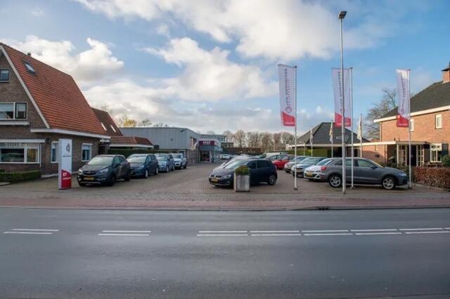 Audi A4 Avant 35 TFSI S Tronic Advanced Edition Camera NAVI Leder Aut Stoelverw