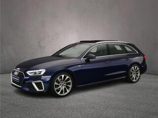 audi-a4-avant-40-tfsi-launch-editio
