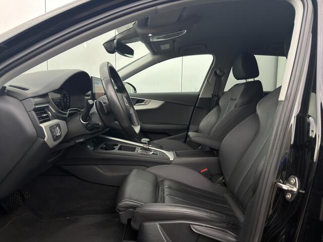 Audi A4 Avant 35 TFSI S edition | Trekhaak | S-Line | CarPlay