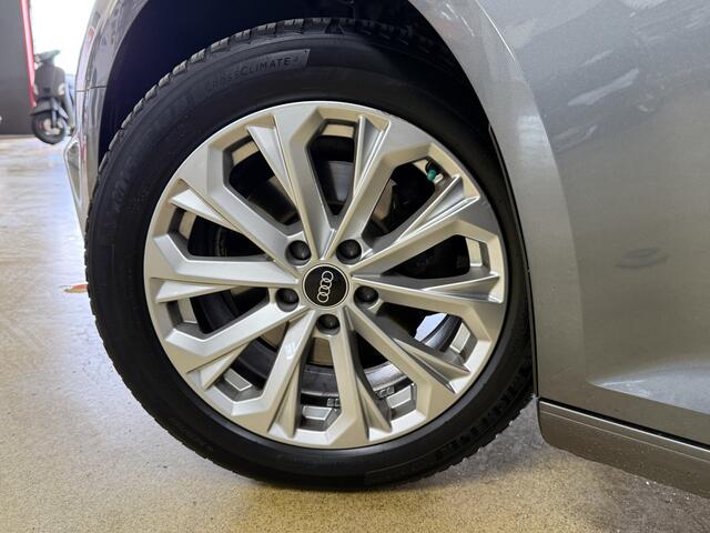 Audi A4 Avant 35 TFSI Sport Lease Edition | Navi