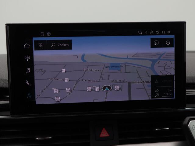 Audi A4 Avant 35 TFSi 150 Pk Automaat S-Line | Full LED | Zwart Optiek | Camera | 18 Inch | Navigatie | Privacy Glass | 35.419 Km!!