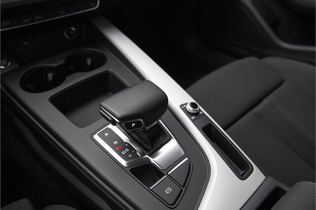 Audi A4 Avant 40 TFSI S edition , Trekhaak, Adap. cruise,
