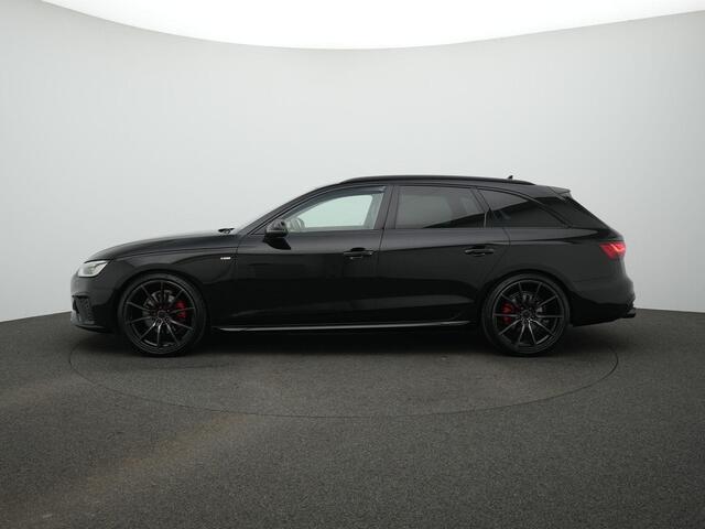 Audi A4 Avant 35 TFSI 150 pk S-tronic S edition / S-Line | Matrix LED | Achteruitrijcamera | Adaptive Cruise | Elektrische achterklep | Side Assist