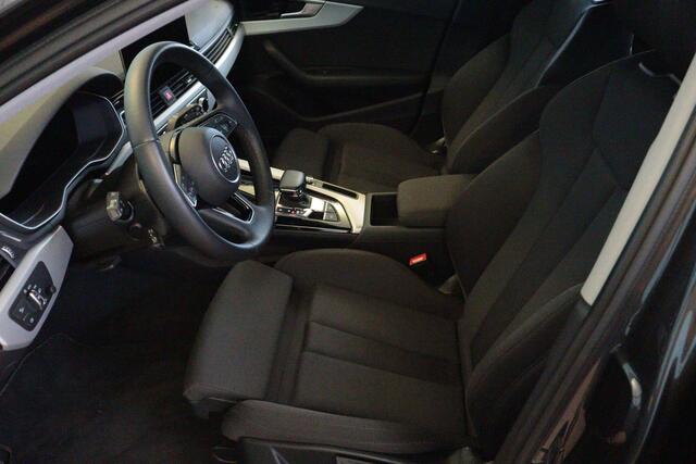 Audi A4 Avant 35 TFSI Advanced Edition | NAVI | PDC V+A | CRUISE | LANE-ASSIST | ELEKTR KLEP |