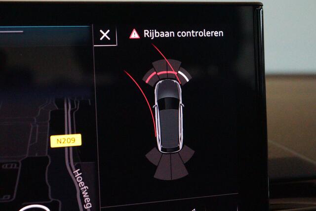 Audi A4 Avant 35 TFSI Advanced Edition | NAVI | PDC V+A | CRUISE | LANE-ASSIST | ELEKTR KLEP |