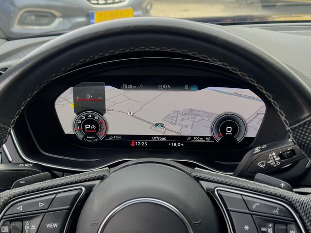 Audi A4 Avant 40 TFSI AUT7 QUATTRO S-LINE COMPETITION EDITION LEDER NAVI DIGI-DASH APPLE-CARPLAY LED LMV PDC
