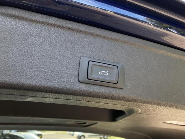 Audi A4 Avant 40 TFSI quattro S edition