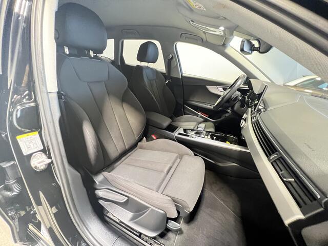 Audi A4 Avant 35 TFSI Advanced Edition | Android/Apple Carplay | Lichtmetalen Velgen | PDC Voor en Achter | Cruise Control | DAB |