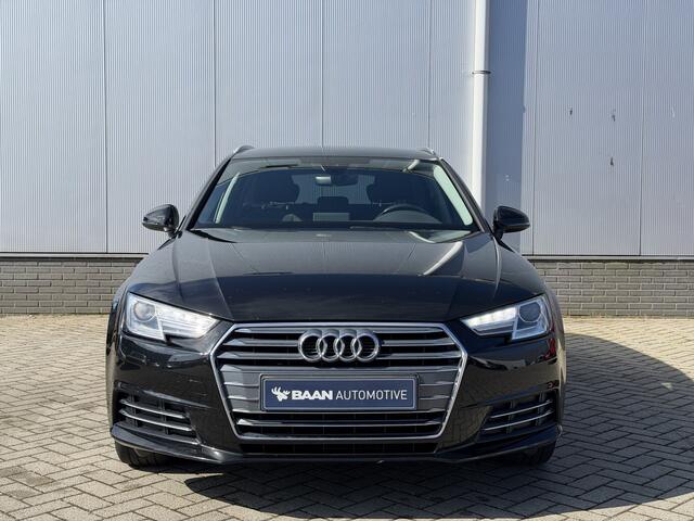 Audi A4 Avant 2.0 TDI Design | Navi | Keyless | Trekhaak