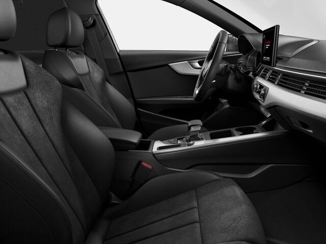 Audi A4 Avant 35 TFSI S edition | 150 PK | Automaat | Trekhaak | Adaptive cruise control | Achteruitrijcamera |