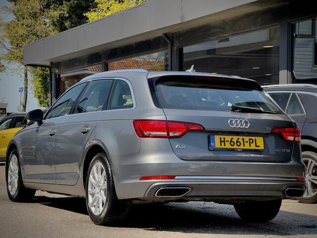 Audi A4 Avant 40 TFSI AUT7 DESIGN PRO-LINE PLUS NAVI CAMERA DIGI-DASH LED LMV PDC