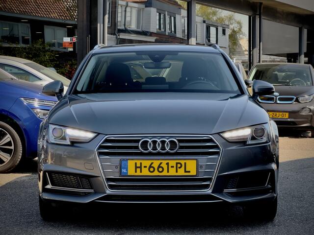 Audi A4 Avant 40 TFSI AUT7 DESIGN PRO-LINE PLUS NAVI CAMERA DIGI-DASH LED LMV PDC