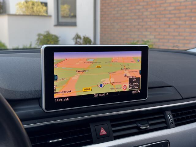 Audi A4 Avant 40 TFSI AUT7 DESIGN PRO-LINE PLUS NAVI CAMERA DIGI-DASH LED LMV PDC