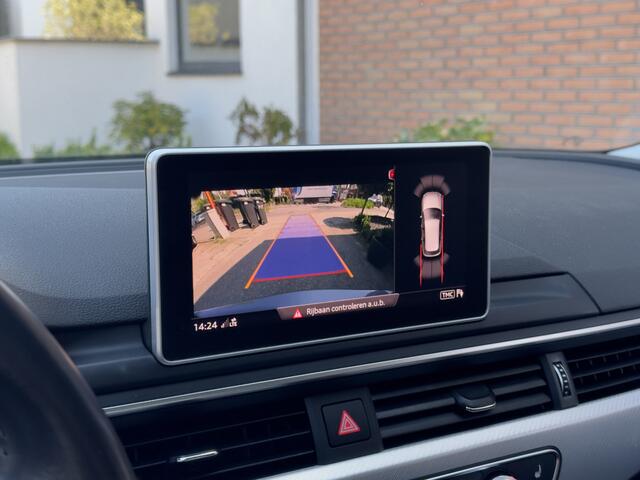 Audi A4 Avant 40 TFSI AUT7 DESIGN PRO-LINE PLUS NAVI CAMERA DIGI-DASH LED LMV PDC