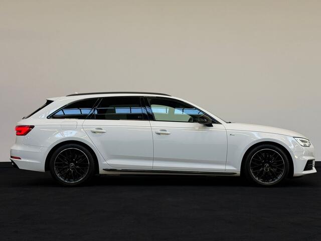 Audi A4 Avant 1.4TFSI - 3x S-Line - Automaat