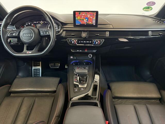 Audi A4 Avant 1.4TFSI - 3x S-Line - Automaat