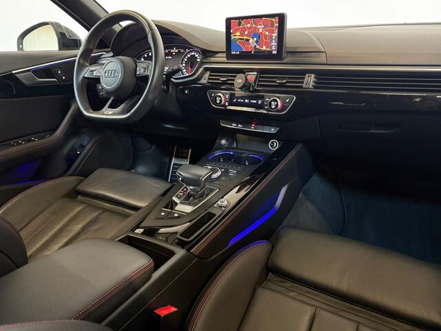 Audi A4 Avant 1.4TFSI - 3x S-Line - Automaat