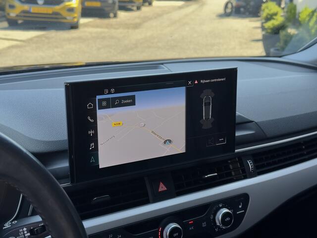 Audi A4 Avant 35 TFSI AUT7 S-LINE LAUNCH EDITION SPORT LEDER NAVI DIGI-DASH LED LMV PDC