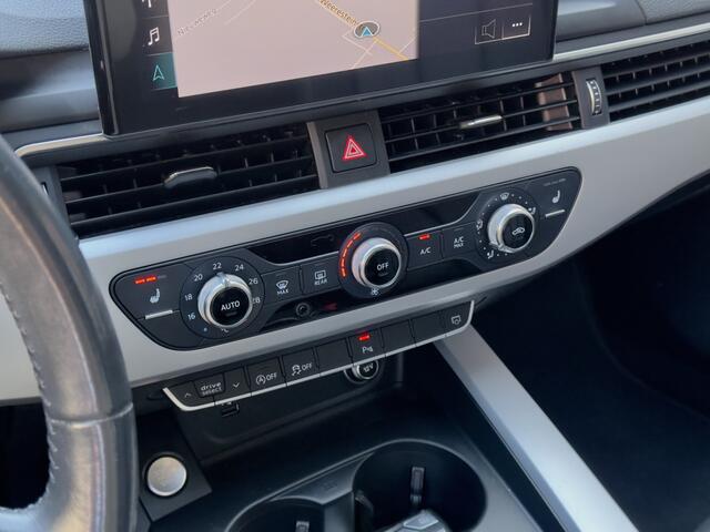 Audi A4 Avant 35 TFSI AUT7 S-LINE LAUNCH EDITION SPORT LEDER NAVI DIGI-DASH LED LMV PDC