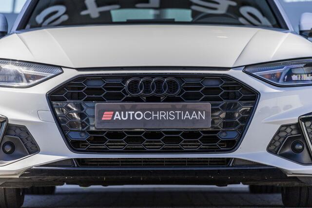 Audi A4 Avant 40 TFSI S edition Competition | Pano | Memory