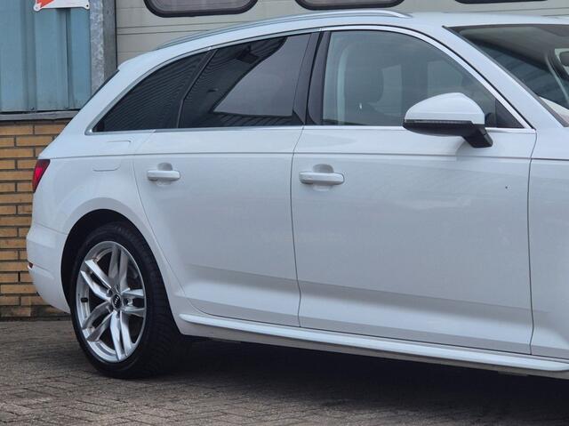 Audi A4 1.4 TFSI LEASE ED.