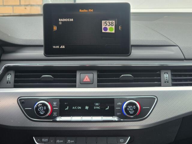 Audi A4 1.4 TFSI LEASE ED.