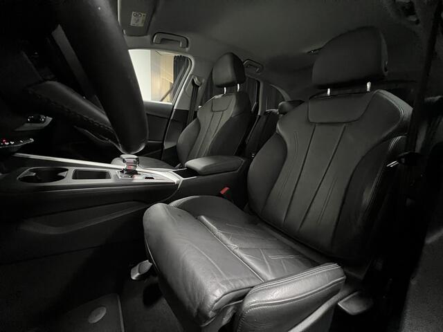 Audi A4 Avant 35 TFSI Launch edition Sport | MATRIX | NAVI | LEDEREN BEKLEDING | STOELVERWARMING | VIRTUAL COCKPIT |