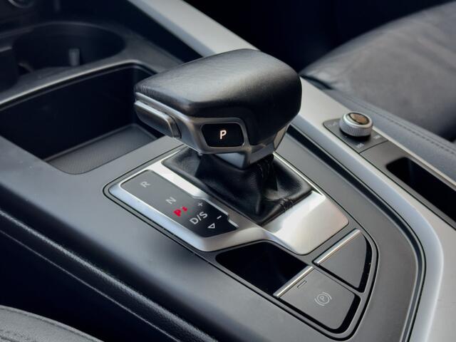 Audi A4 Avant 35 TFSI AUT7 S-LINE LAUNCH EDITION SPORT LEDER NAVI DIGI-DASH LED LMV PDC