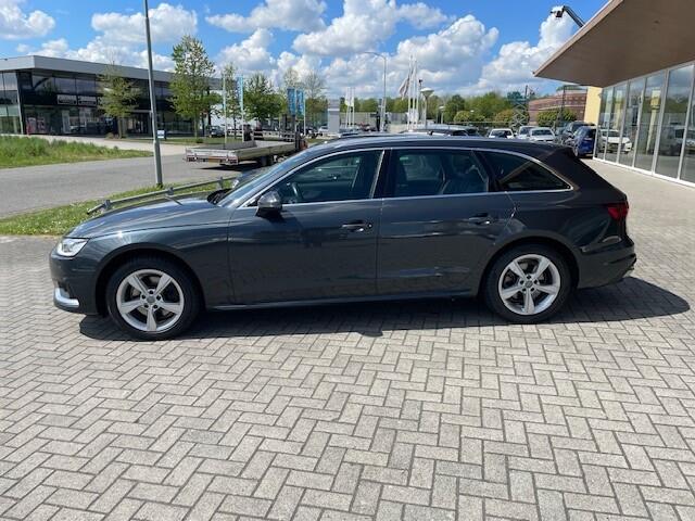 Audi A4 Avant 35 TFSI Business Edition Automaat