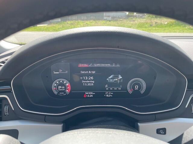 Audi A4 Avant 35 TFSI Business Edition Automaat