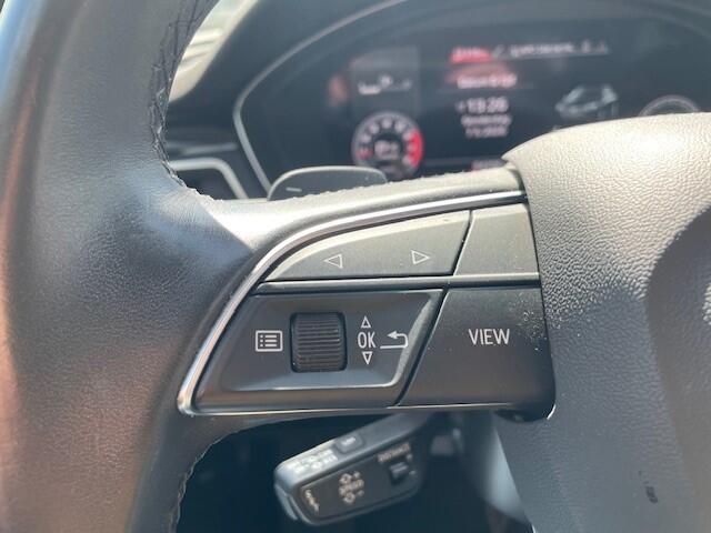 Audi A4 Avant 35 TFSI Business Edition Automaat