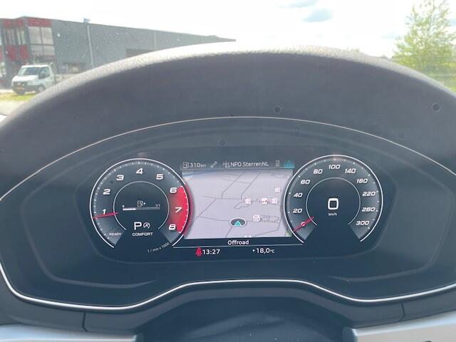 Audi A4 Avant 35 TFSI Business Edition Automaat