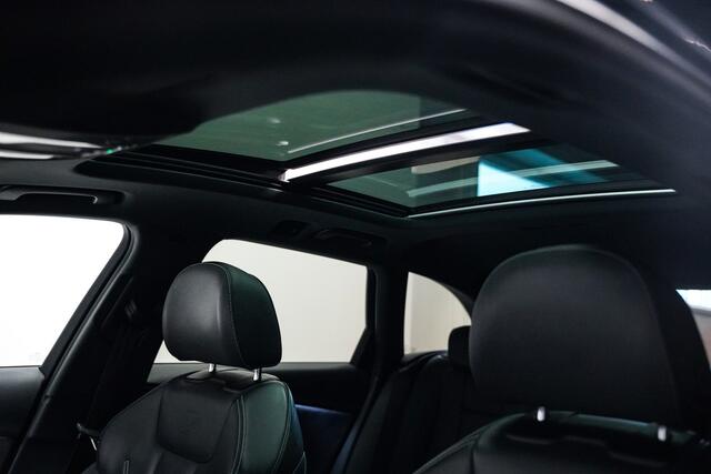 Audi A4 Avant 40 TFSI Sport S line|Panodak|Leder|Trekhaak