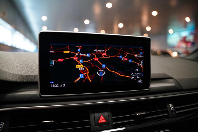 Audi A4 Avant 40 TFSI Sport S line|Panodak|Leder|Trekhaak