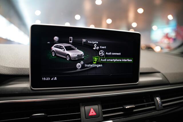 Audi A4 Avant 40 TFSI Sport S line|Panodak|Leder|Trekhaak