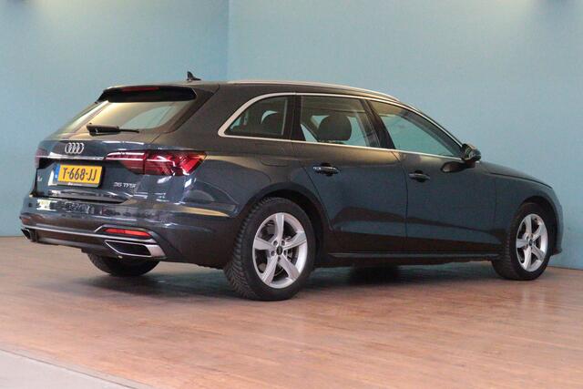 Audi A4 Avant 35 TFSI Advanced Edition | NAVI | PDC ACHTER | CRUISE | VIRTUAL COCKPIT | ELEKTR KLEP |