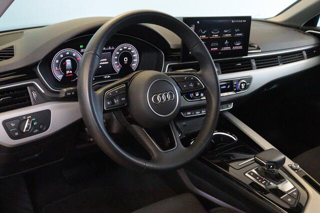 Audi A4 Avant 35 TFSI Advanced Edition | NAVI | PDC ACHTER | CRUISE | VIRTUAL COCKPIT | ELEKTR KLEP |