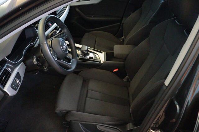 Audi A4 Avant 35 TFSI Advanced Edition | NAVI | PDC ACHTER | CRUISE | VIRTUAL COCKPIT | ELEKTR KLEP |