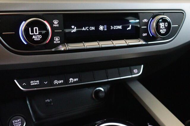 Audi A4 Avant 35 TFSI Advanced Edition | NAVI | PDC ACHTER | CRUISE | VIRTUAL COCKPIT | ELEKTR KLEP |