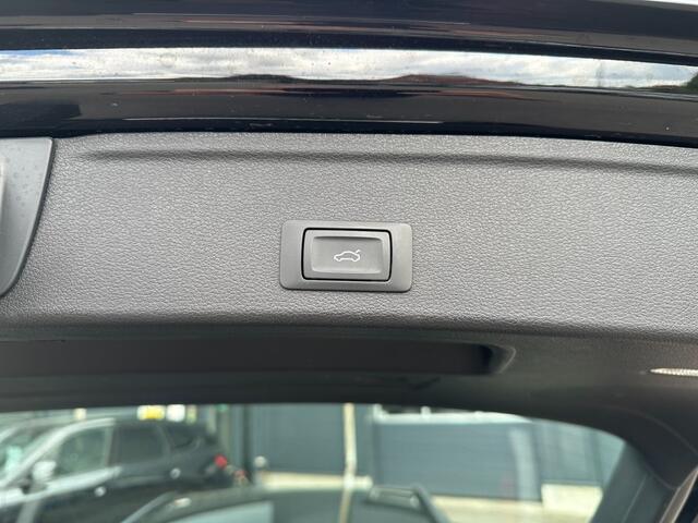 Audi A4 A4-Avant 35 TFSi Business Edition Camera Leder